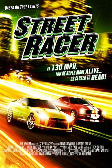 Street Racer
